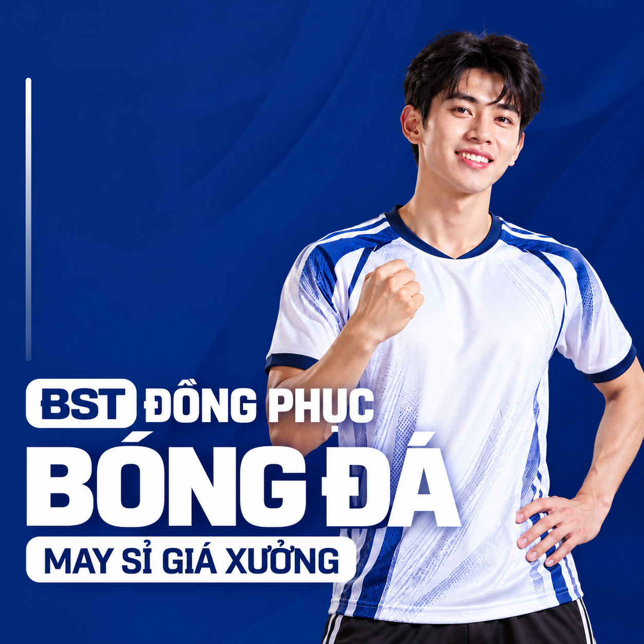 Bộ sưu tập áo Polo doanh nghiệp